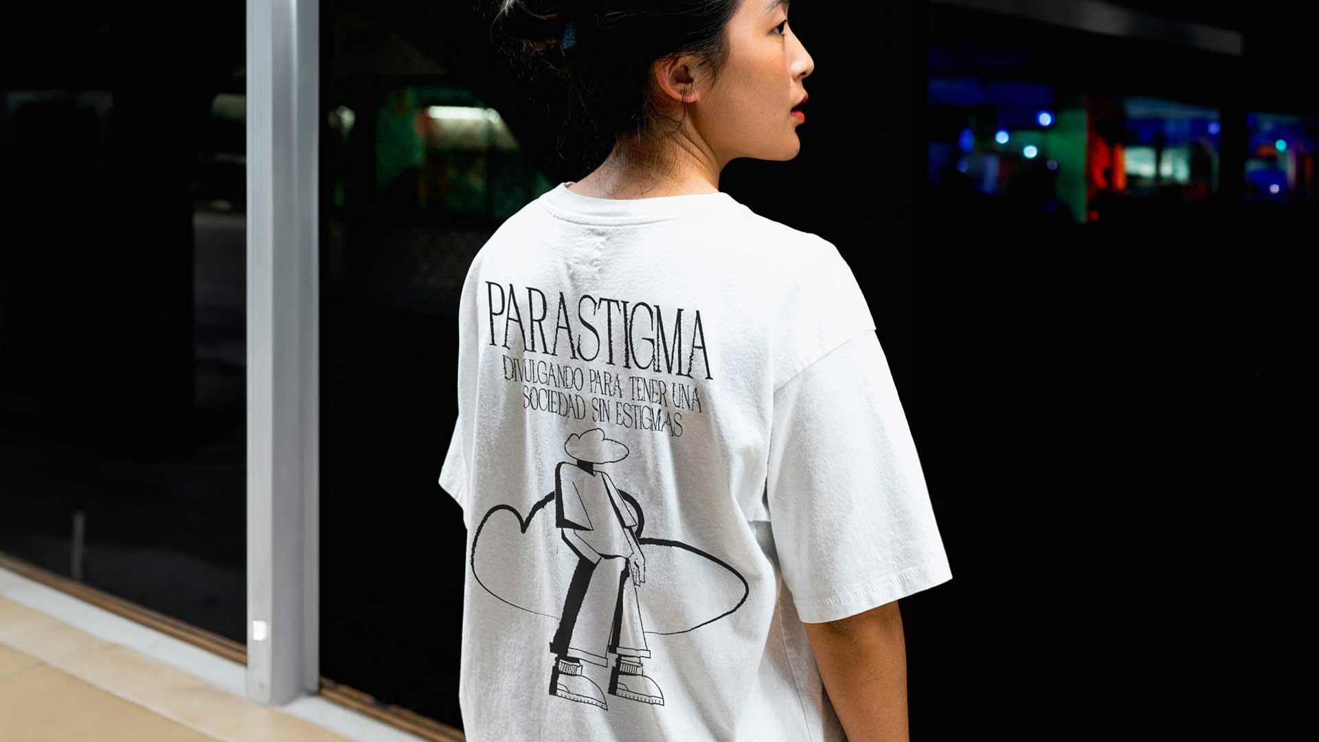 branding-parastigma-merchandaising-camniseta-logotipo